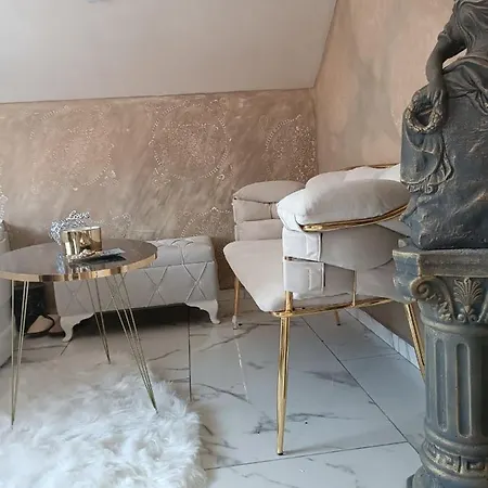 Jacuzzy Andjela Apartment *