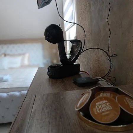 Jacuzzy Andjela Subotica