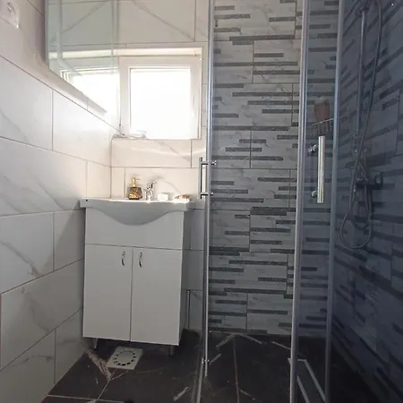 Apartamento Jacuzzy Andjela *