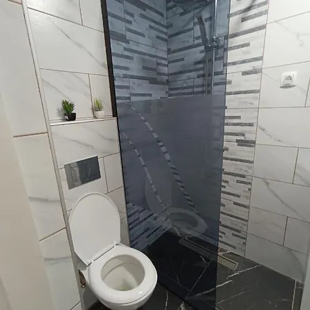 Jacuzzy Andjela Subotica