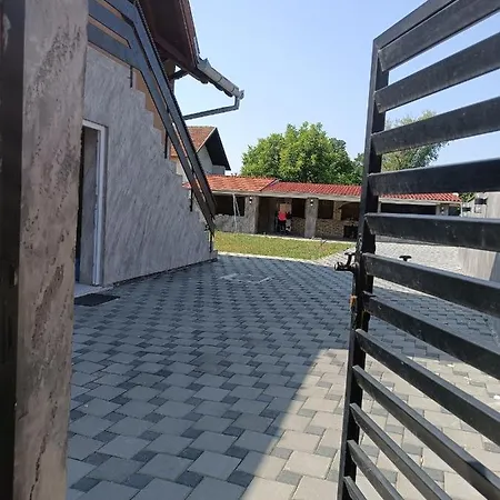 Jacuzzy Andjela Subotica