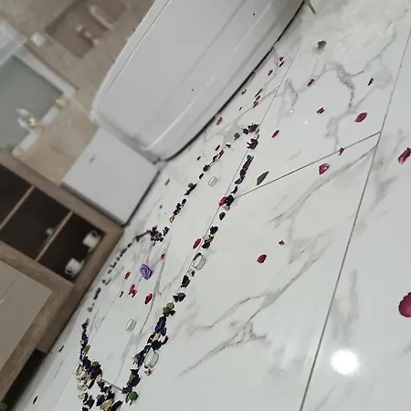 Apartamento Jacuzzy Andjela Subotica