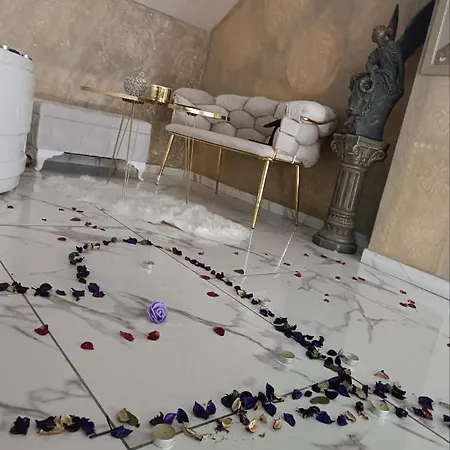 Jacuzzy Andjela Apartamento *