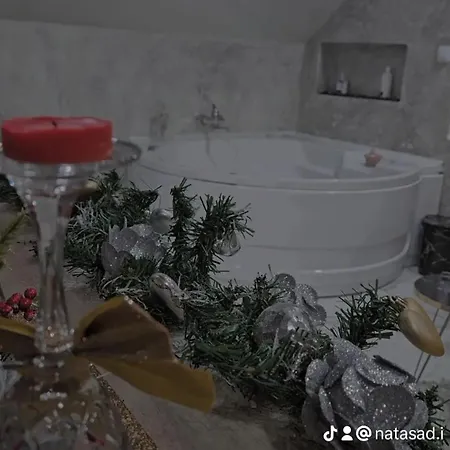 Jacuzzy Andjela Subotica