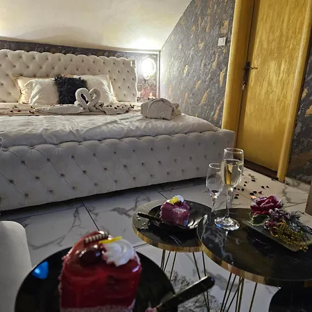 Jacuzzy Andjela * Subotica