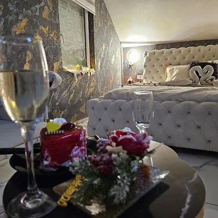 Jacuzzy Andjela Subotica