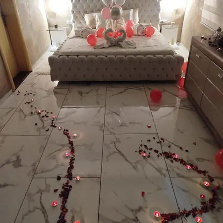 Jacuzzy Andjela Subotica