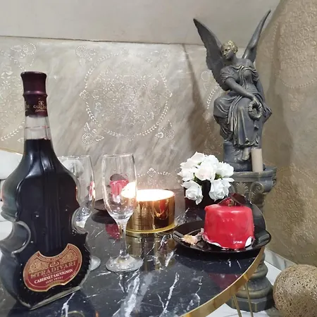 Jacuzzy Andjela * Subotica