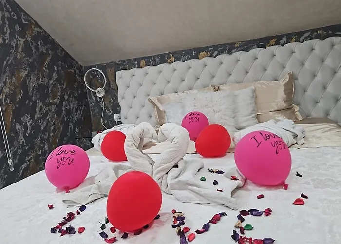 Jacuzzy Andjela * 수보티차