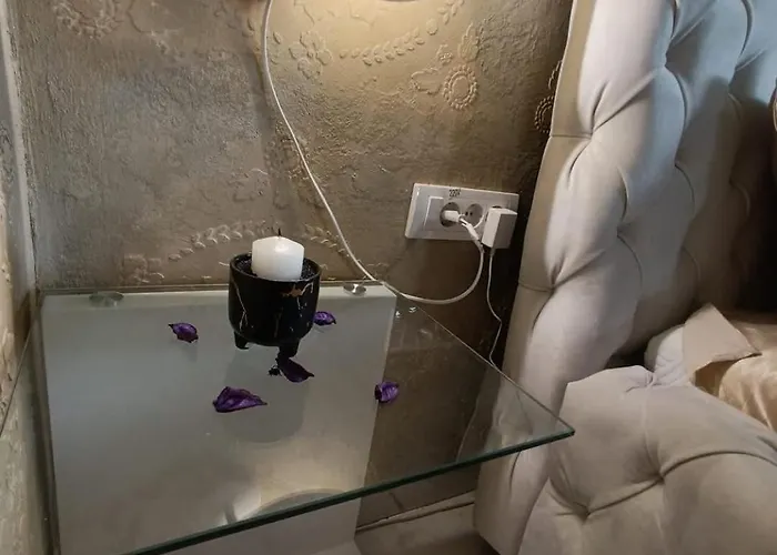 Jacuzzy Andjela * 수보티차