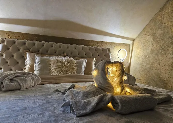 Jacuzzy Andjela 아파트