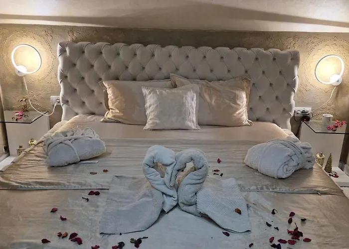 Jacuzzy Andjela 수보티차