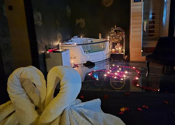 Jacuzzy Andjela * 수보티차