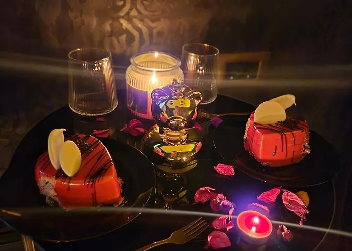 Jacuzzy Andjela 수보티차