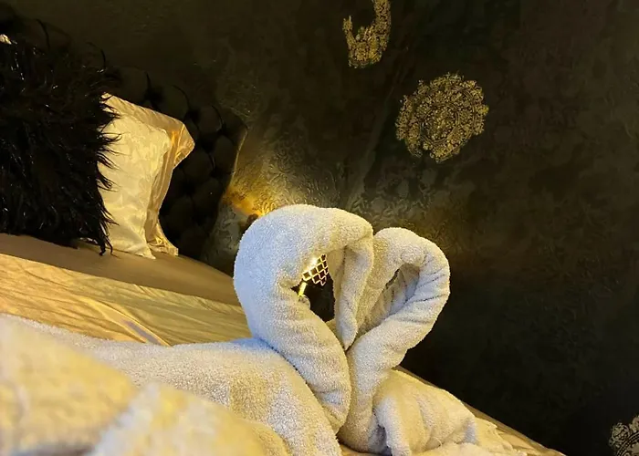 Jacuzzy Andjela 수보티차