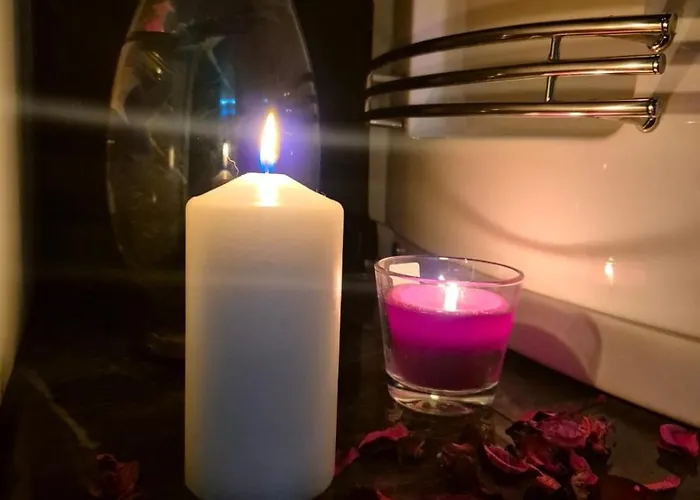 Jacuzzy Andjela * 수보티차